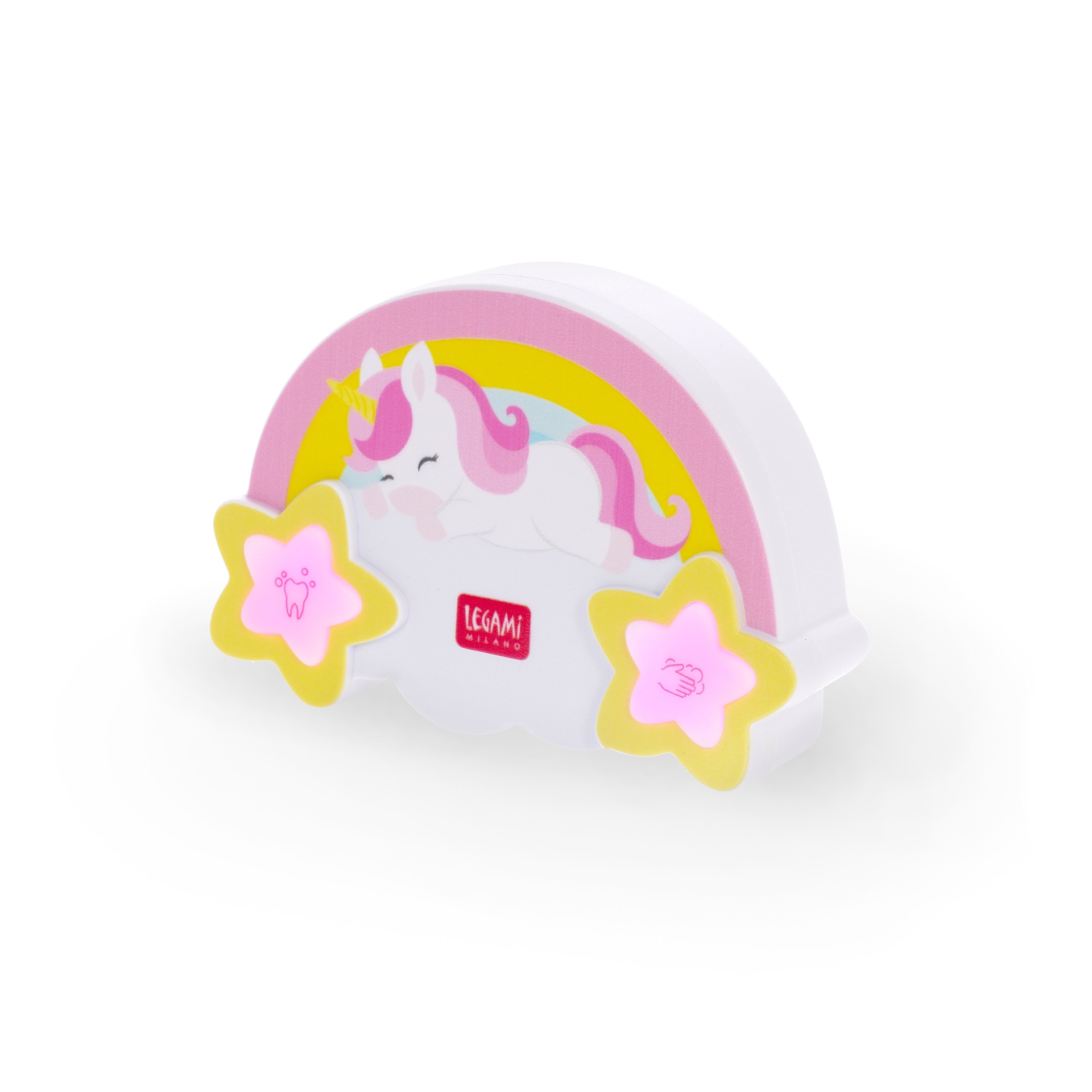 Temporizador 2-Em-1 Legami Unicorn 6