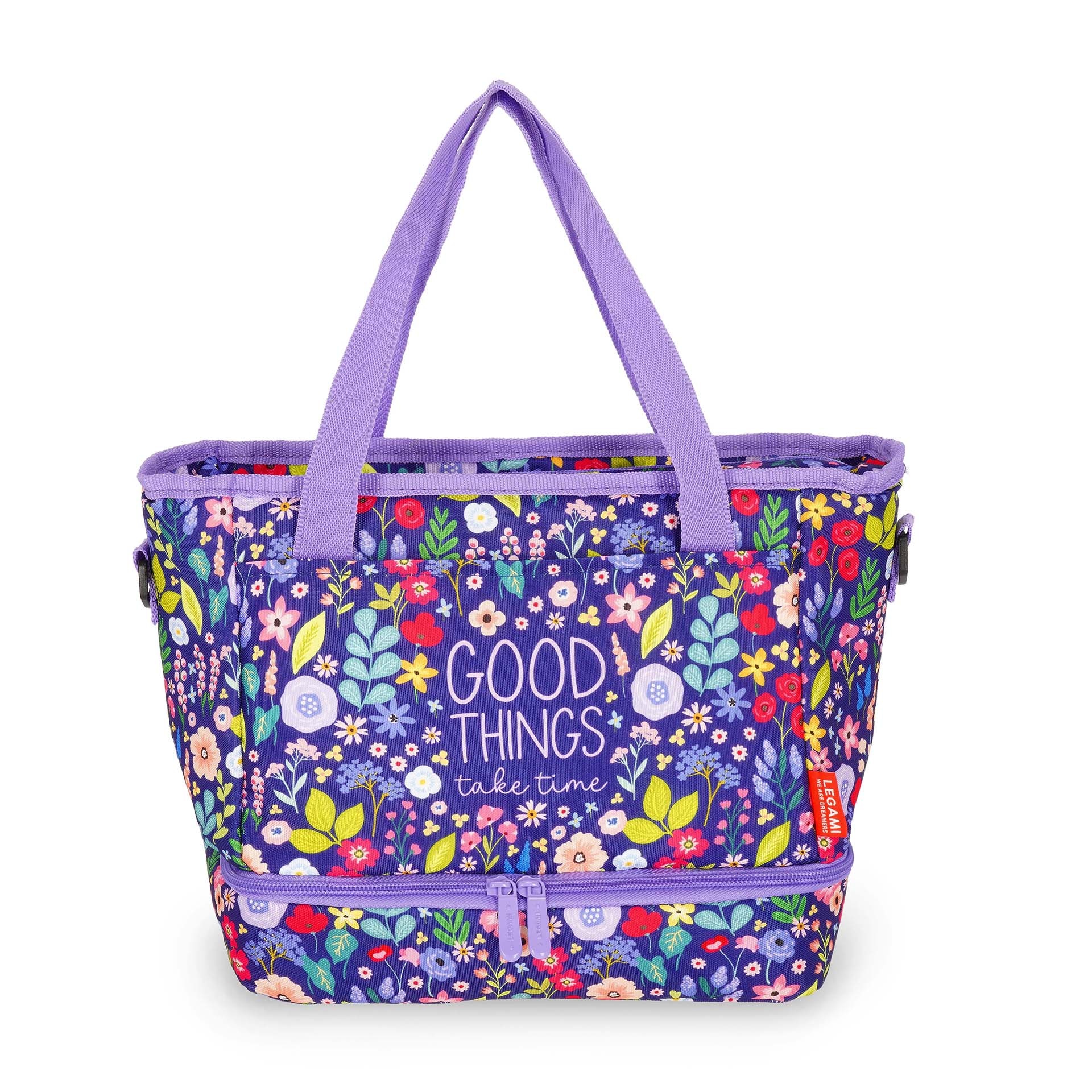 Imagem 0 de Mochila para almoço 10,8 L Legami Travel