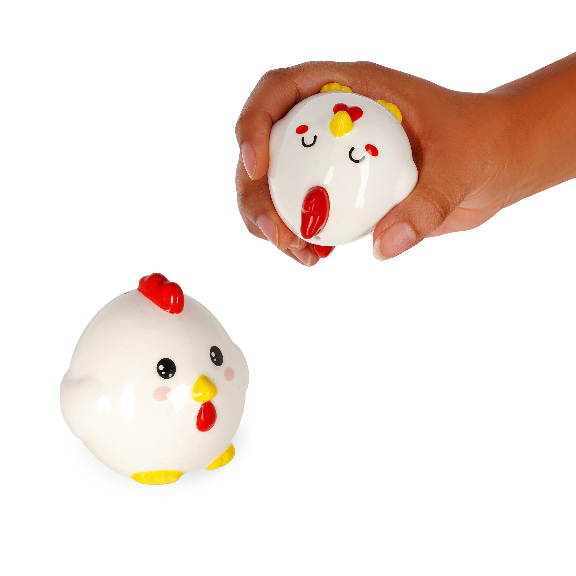 Conjunto de Saleiro E Pimenteiro Legami Hen 4