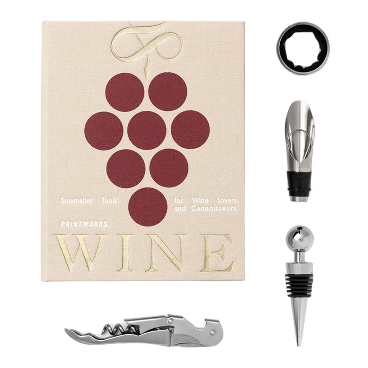 Imagem 0 de Pack Vinho, Printworks