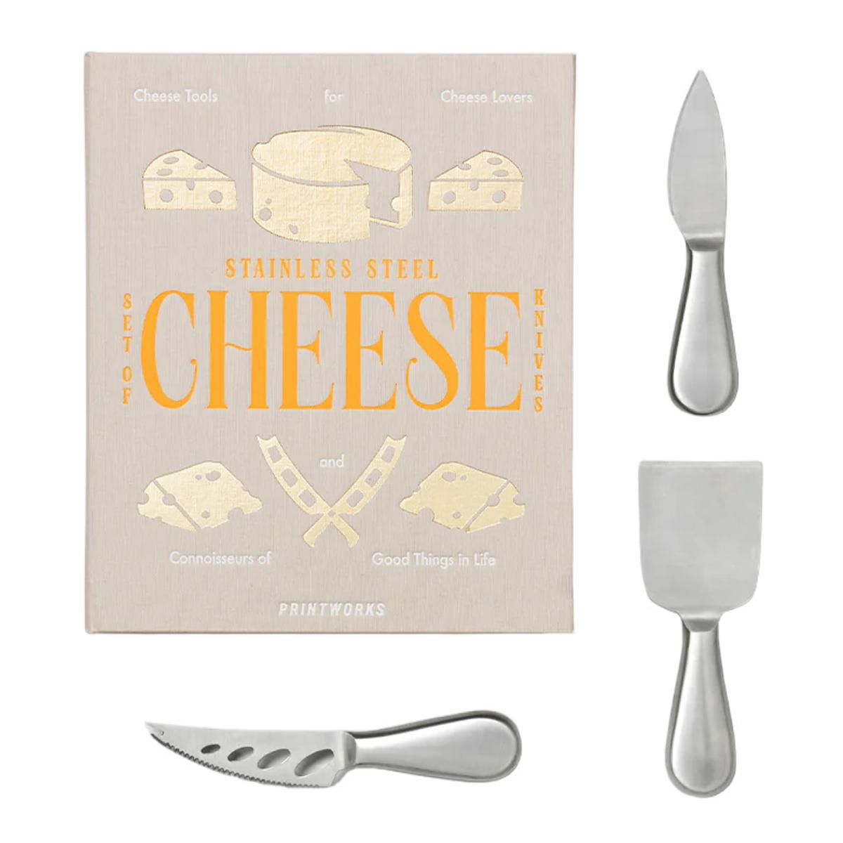 Imagem 0 de Pack Queijos, Printworks