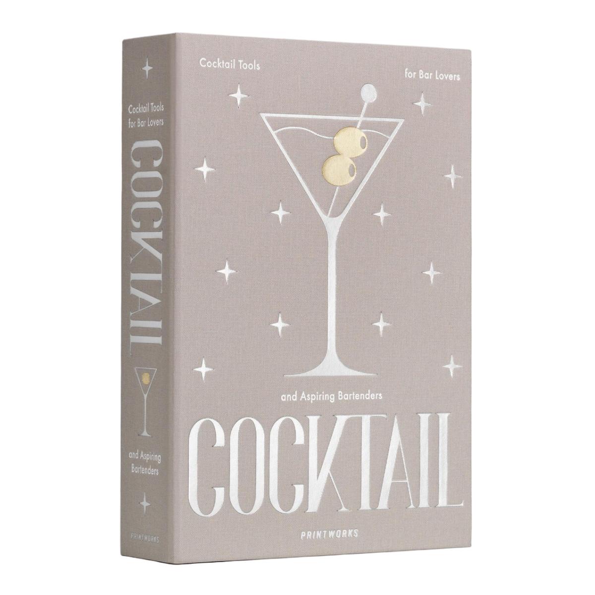 Imagem 0 de Pack Cocktail, Printworks