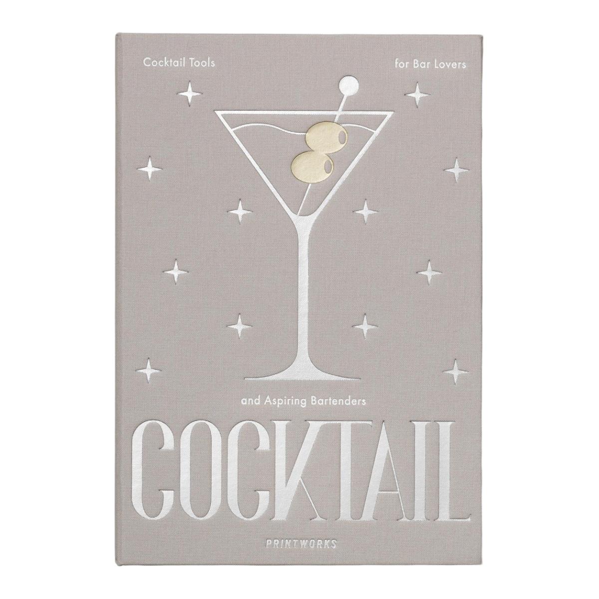 Pack Cocktail, Printworks 3
