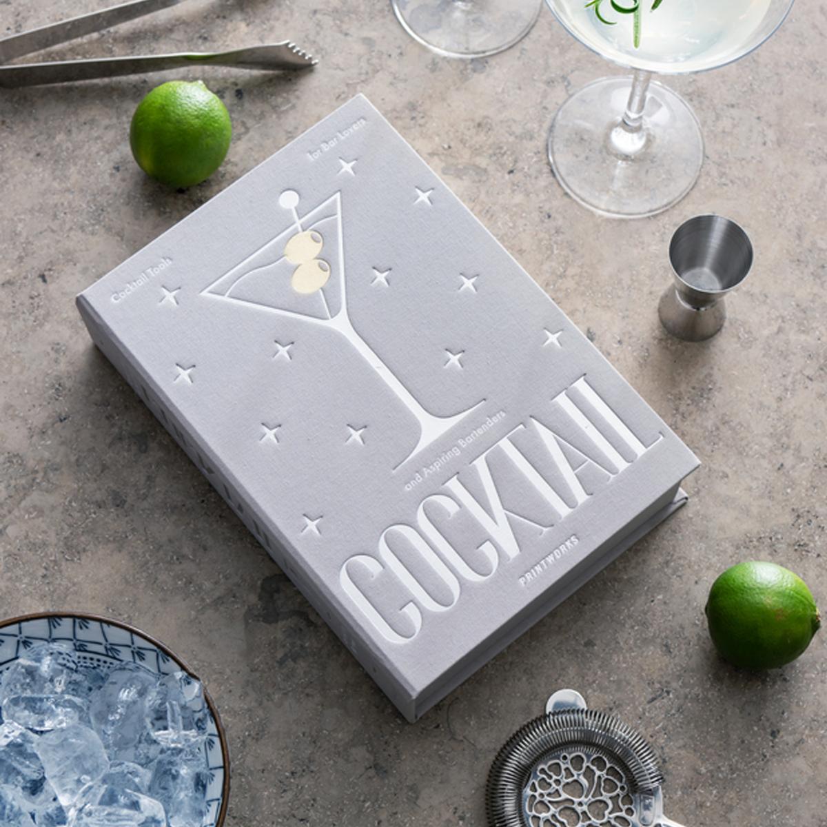 Pack Cocktail, Printworks 4