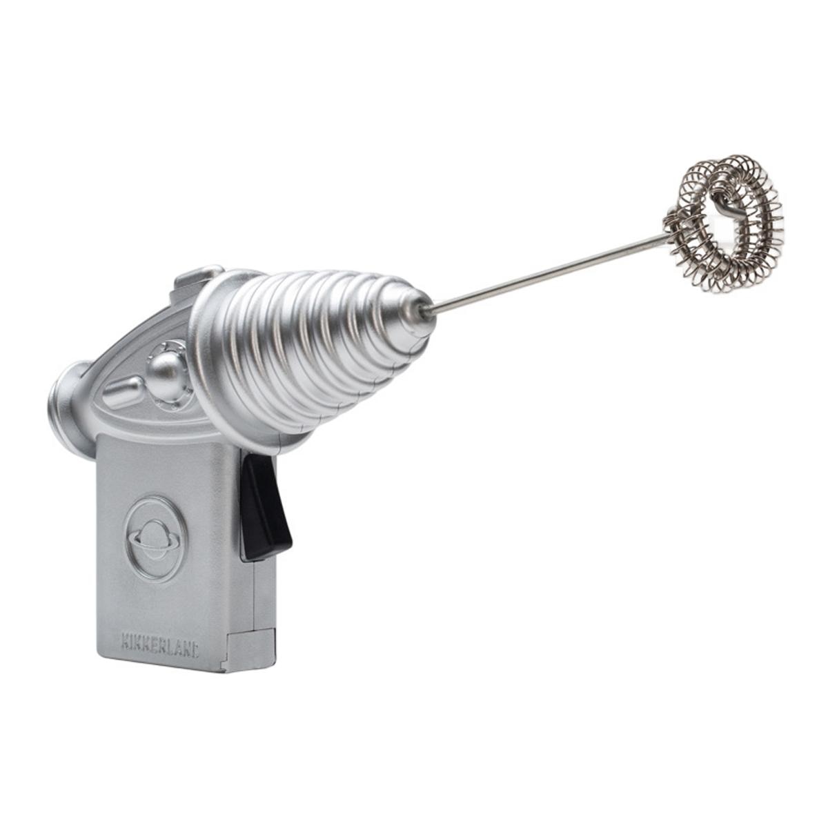 Imagem 0 de Mixer Kikkerland Pistola Espacial