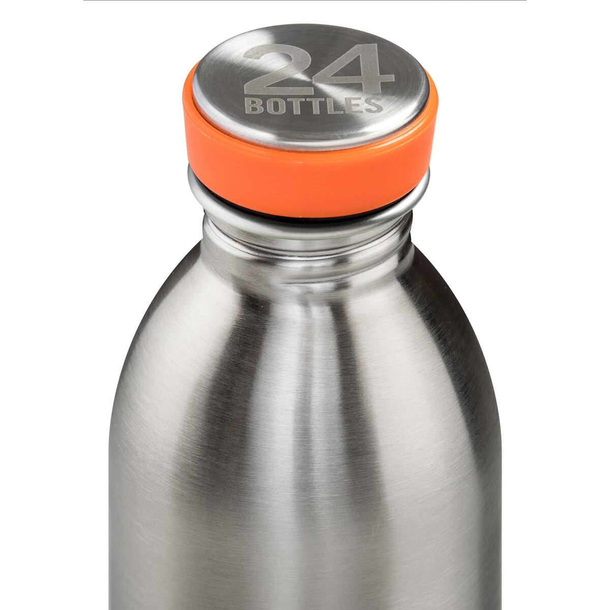 Garrafa 24Bottles Urban de aço 0,5 L 2