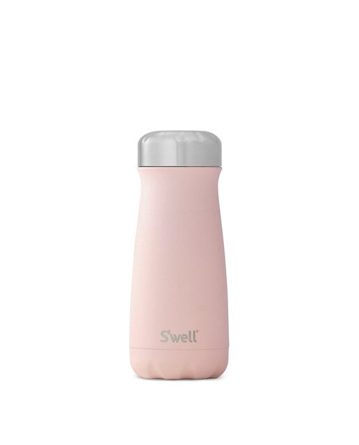 Garrava Traveler Pink Topaz rosa 1