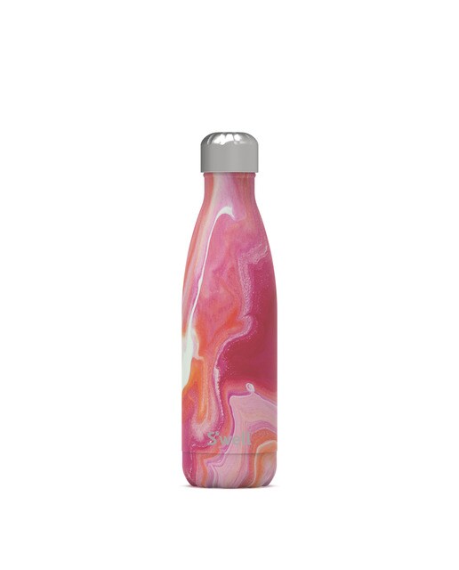 Botella S´well Rose Agate 500 1