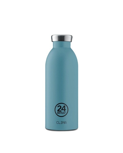 Garrafa Térmica Clima Bottle - Powder Blue 1