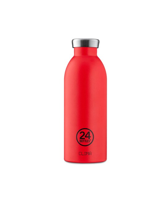 Garrafa Térmica Clima Bottle - Hot Red 1