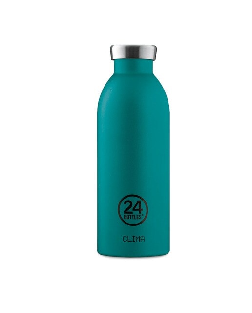 Imagem 0 de Garrafa Térmica Clima Bottle - Atlantic Bay