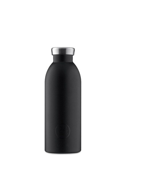 Imagem 0 de Garrafa Térmica Clima Bottle Tuxedo - Black