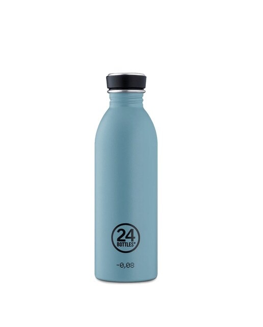 Imagem 0 de Garrafa de Água Urban Bottle - Powder Blue