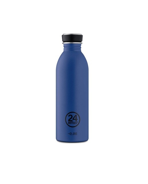Imagem 0 de Garrafa de Água Urban Bottle - Gold Blue