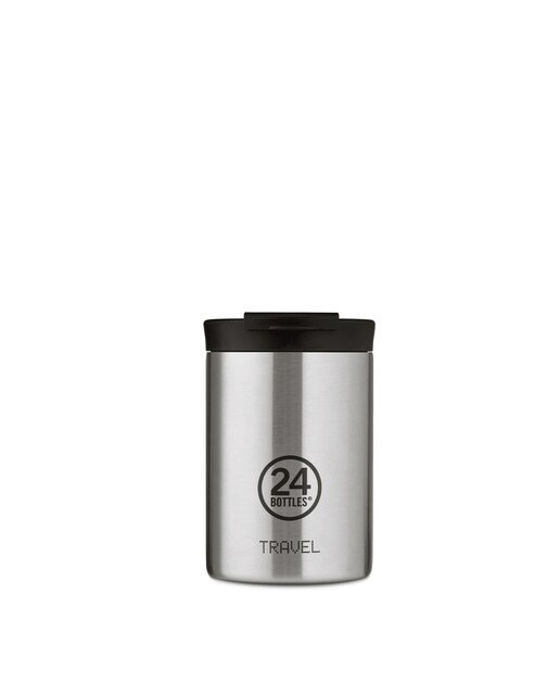 Imagem 0 de Chávena Térmica Travel Tumbler - Brushed Steel