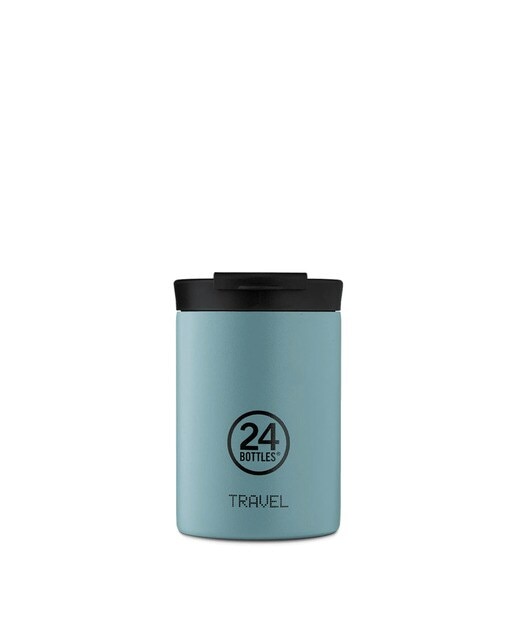 Chávena Térmica Travel Tumbler - Powder Blue 1