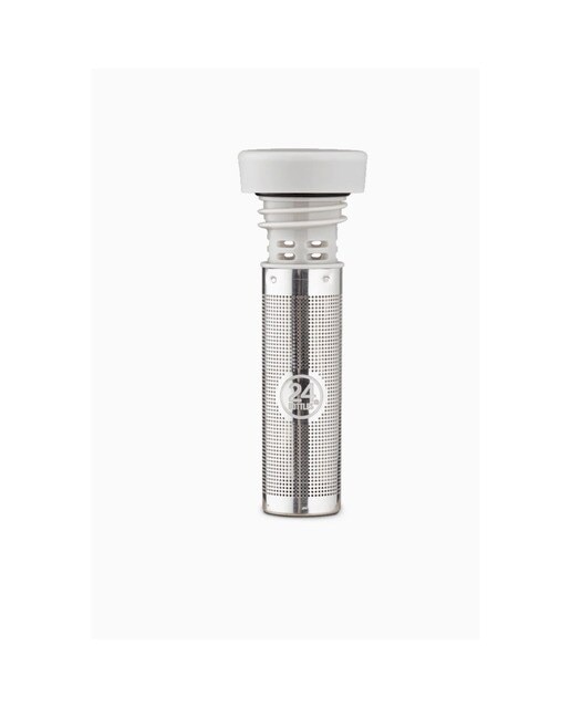 Tampa Infusor Infuser Lid Light Grey 1