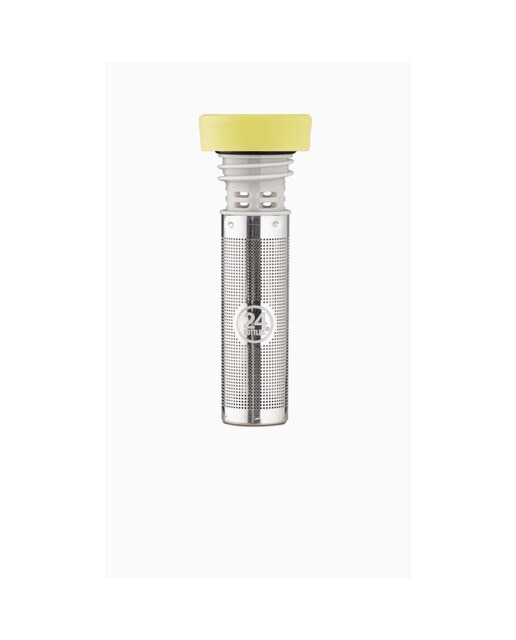 Tampa Infusor Infuser Lid Light Yellow 1