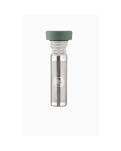 Tampa Infusor Infuser Lid Light Green 1