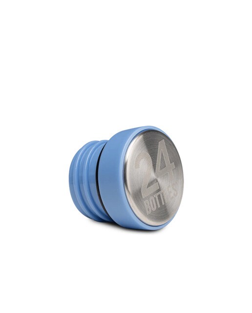 Tampa para Urban Bottle Urban Lid - Light Blue 1