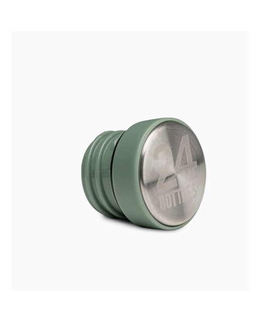 Tampa para Urban Bottle Urban Lid - Light Green 1
