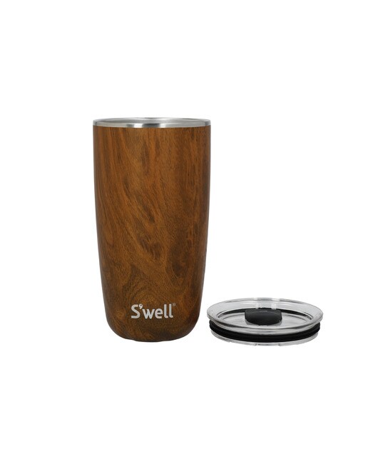 Copo Tampa Teakwood 1