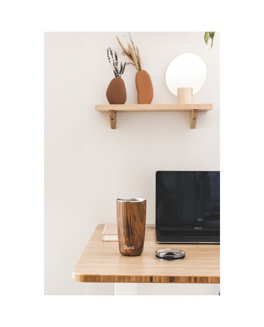 Copo Tampa Teakwood 4