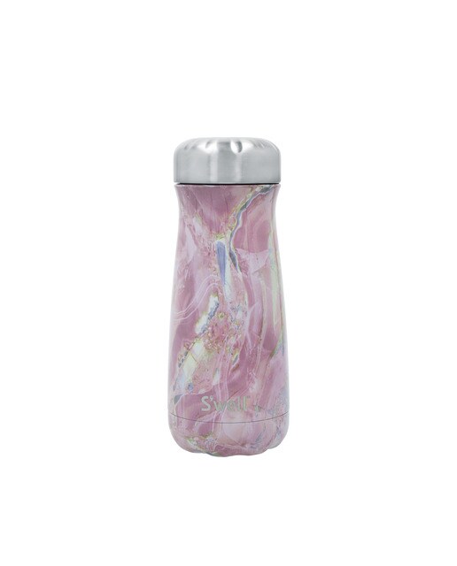 Traveler Geode Rose 1