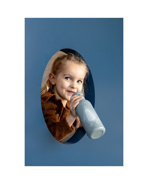 Garrafa 500ml Trixie gato 4