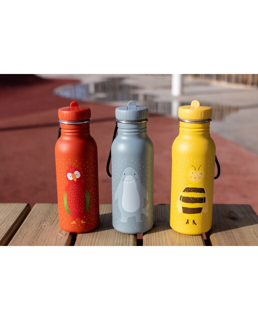 Garrafa 500ml Trixie gato 4