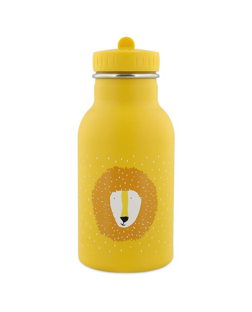 Trixie - Botella térmica 350ml Trixie león.
