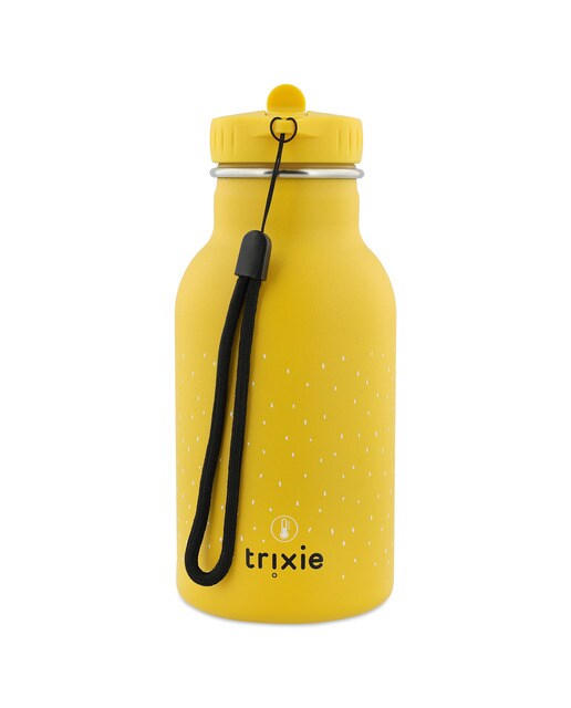 Garrafa térmica 350ml Trixie leão 3