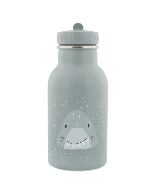 Garrafa térmica 350ml Trixie tubarão 1