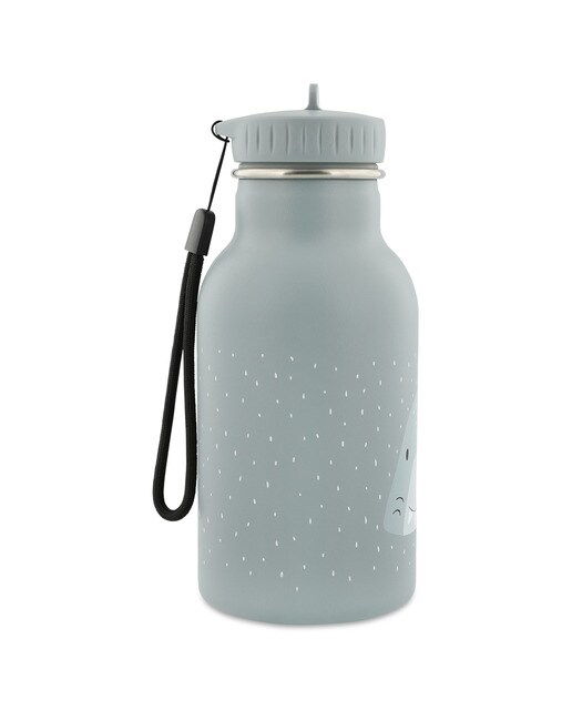 Garrafa térmica 350ml Trixie tubarão 2