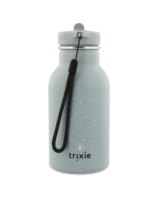 Garrafa térmica 350ml Trixie tubarão 3