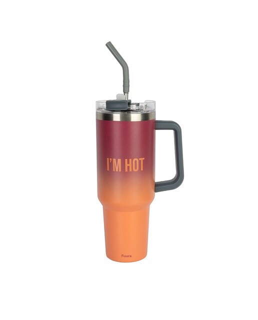 Imagem 0 de Termo XXL Fisura im hot degradado