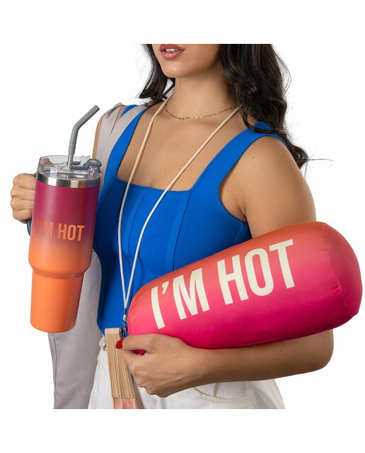 Termo XXL Fisura im hot degradado 4