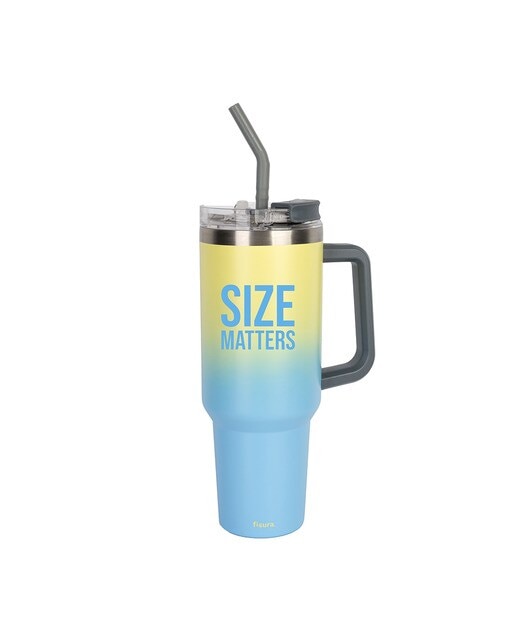Imagem 0 de Termo XXL Fisura size matters degradado