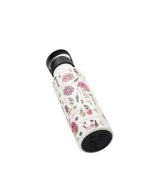 Garrafa Runbott X Enfermera en apuros  blossom 7