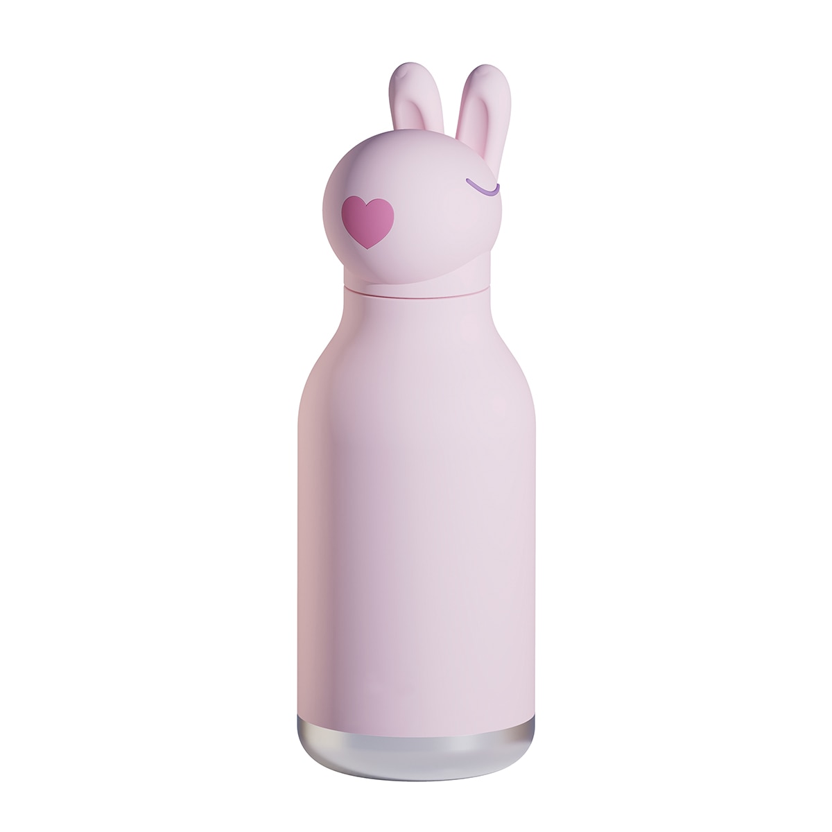 Imagen 0 de Botella Térmica Asobu Besties Conejo 475ml