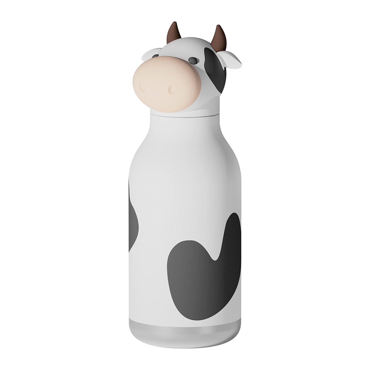 Imagen 0 de Botella Térmica Asobu Besties Vaca 475ml