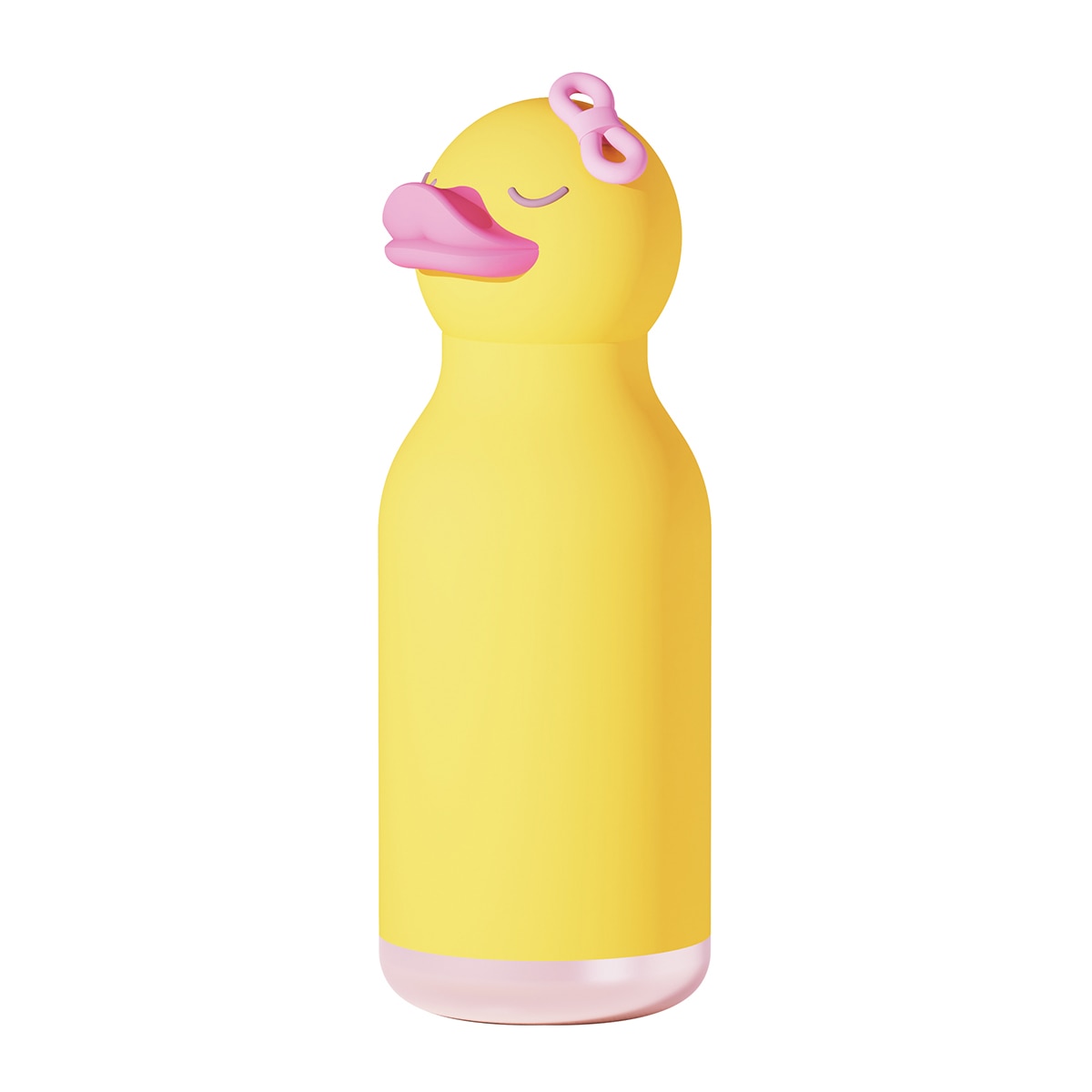 Imagen 0 de Botella Térmica Asobu Besties Pato 475ml