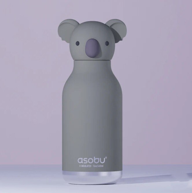 Botella Térmica Asobu Besties Koala 475ml 3