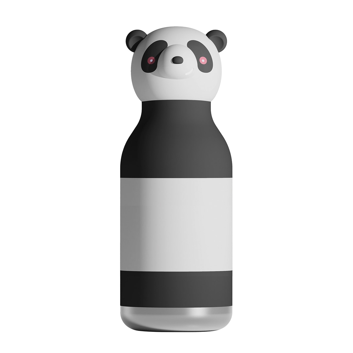 Imagen 0 de Botella Térmica Asobu Besties Panda 475ml