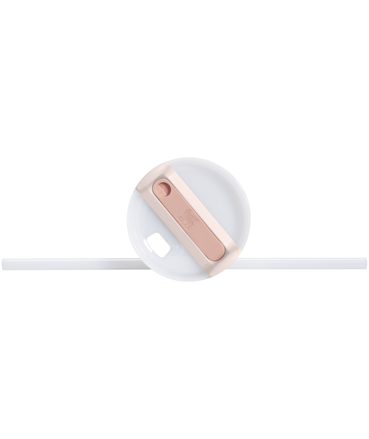 Copo Térmico Quencher H2. Ø 1,18L Quartzo Rosa 2