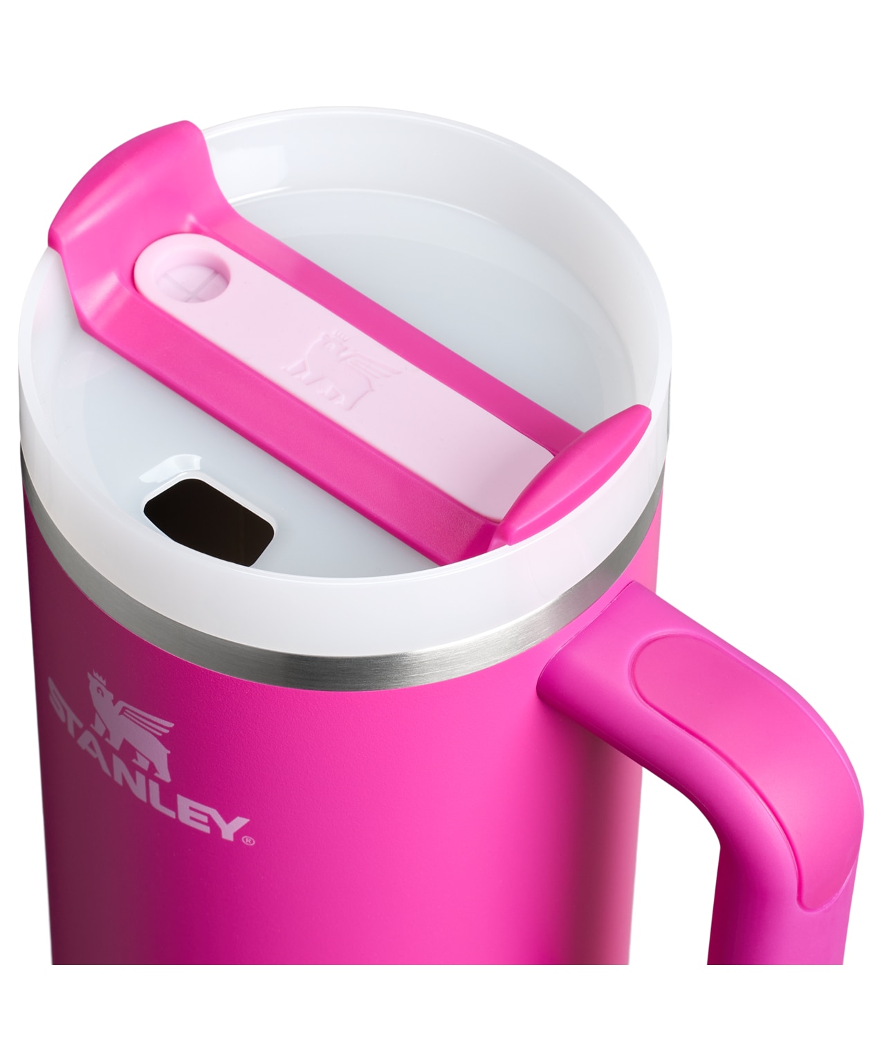 Copo Térmico Quencher H2. Ø 1.18L Violet 3