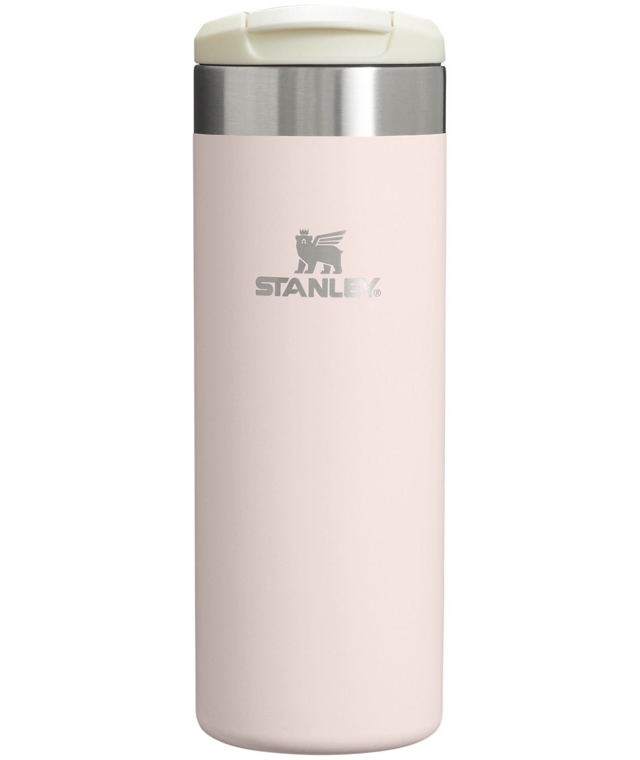 Imagem 0 de Copo Térmico Aerolight™ Transit 0.47L Rose Quartz 