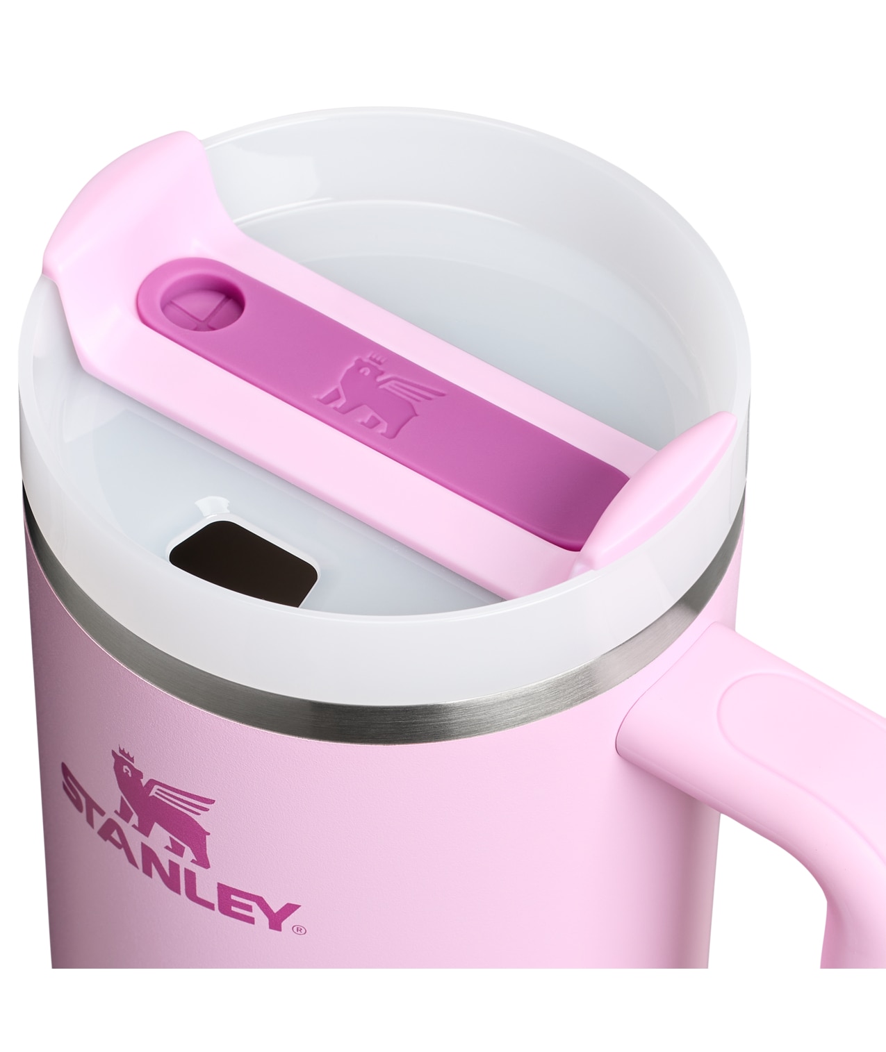 Copo Térmico Quencher H2. Ø 1.18L Cherry 3