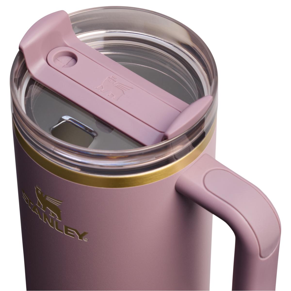 Termo Quencher H2.O Stanley Flowstate 1,18 L caxemira 3