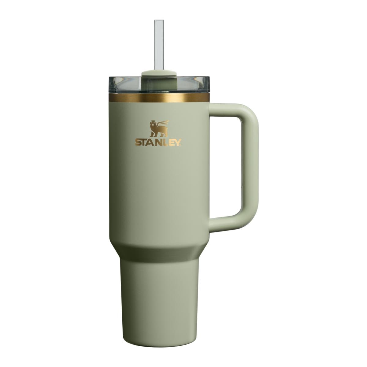 Termo Quencher H2.O Stanley Flowstate 1,18 L zimbro 1